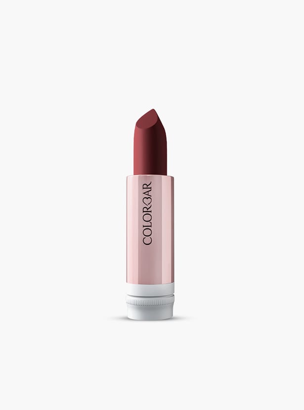 COLORBAR Take Me as I Am Vegan Matte Lipstick Refill - Flirtatious Pink 005 - 4.2g