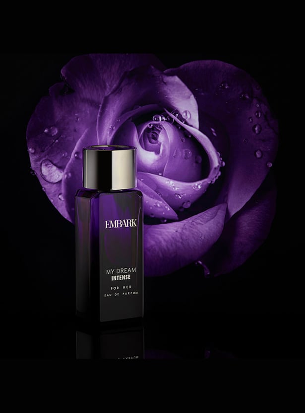 EMBARK My Dream Intense For Her Eau De Parfum - 100ml
