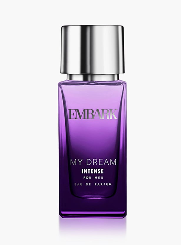 EMBARK My Dream Intense For Her Eau De Parfum - 30ml