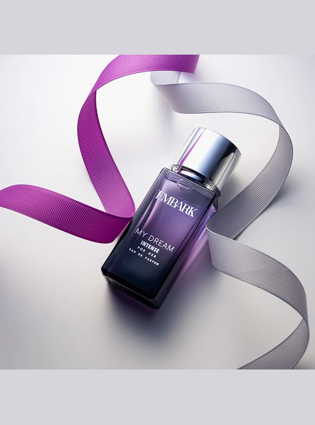 EMBARK My Dream Intense For Her Eau De Parfum - 30ml
