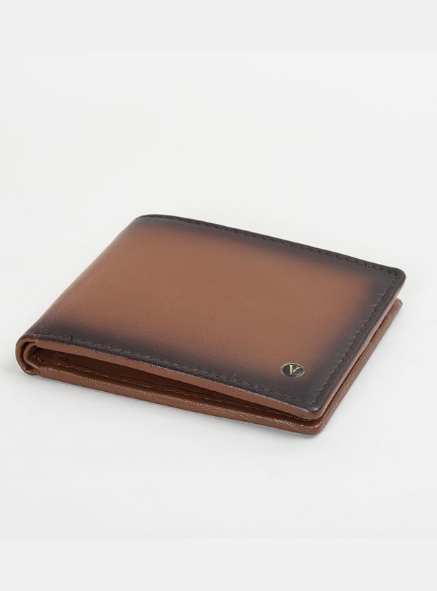 VAN HEUSEN Patina Bi-Fold Wallet