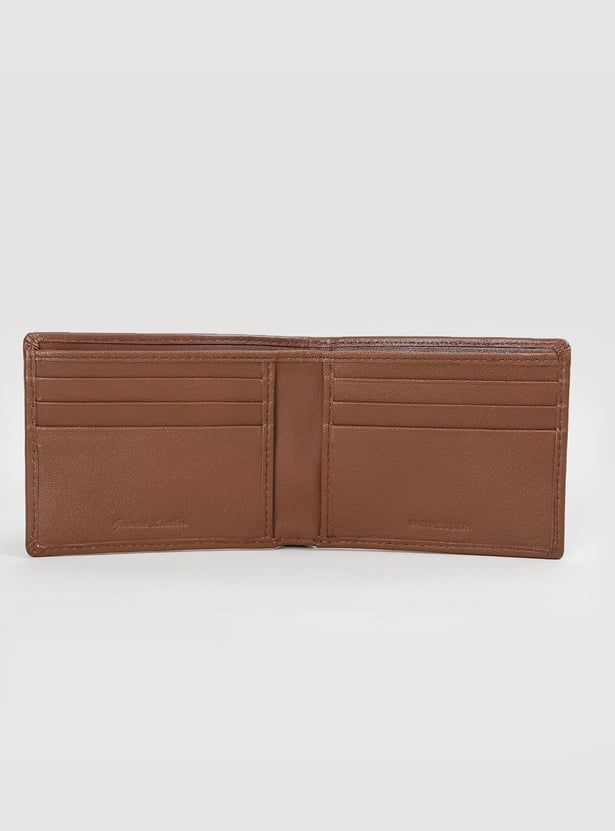 VAN HEUSEN Patina Bi-Fold Wallet