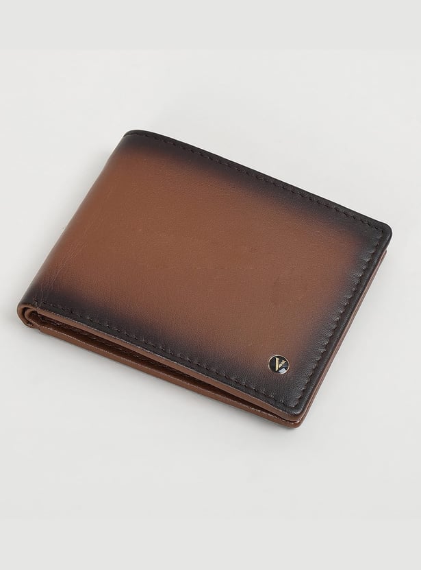 VAN HEUSEN Patina Bi-Fold Wallet