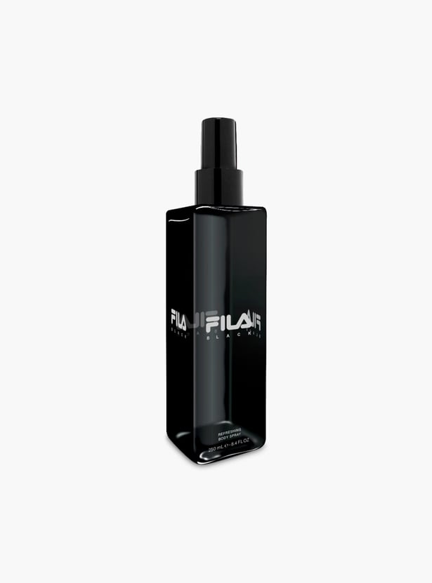 FILA Black Body Spray - 250ml