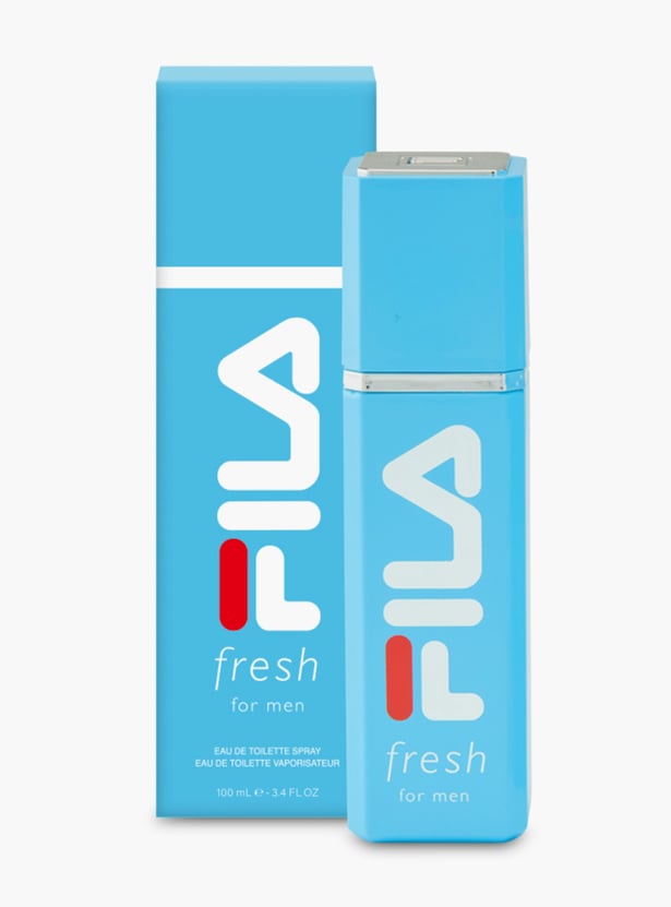 FILA Fresh Eau de Toilette - 100ml