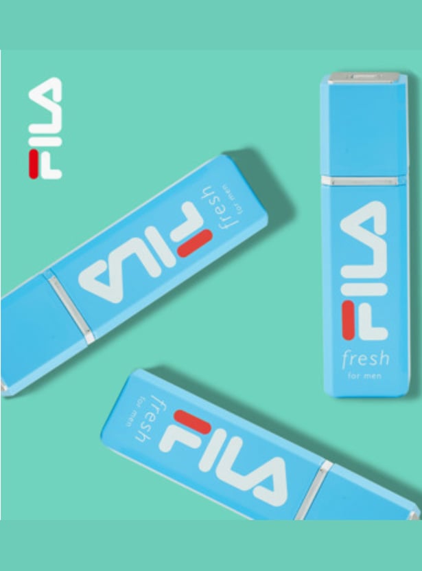 FILA Fresh Eau de Toilette - 100ml