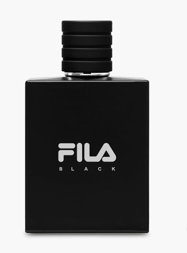 FILA Black Eau de Toilette - 100ml