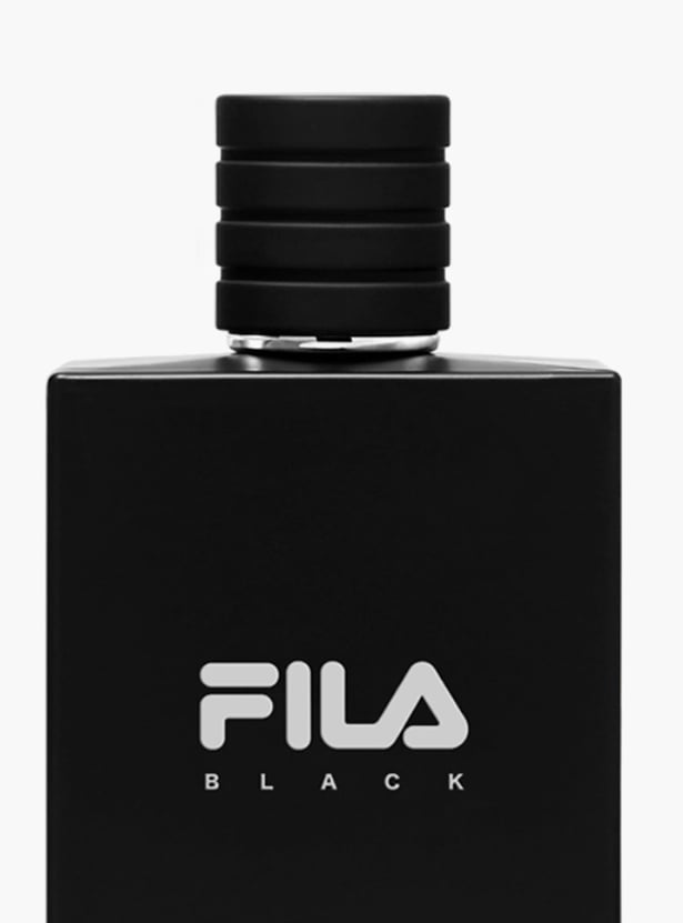 FILA Black Eau de Toilette - 100ml