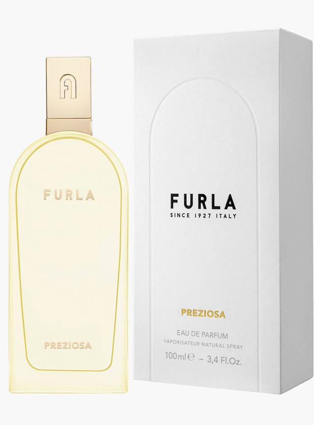 FURLA Preziosa Eau De Parfum - 100ml