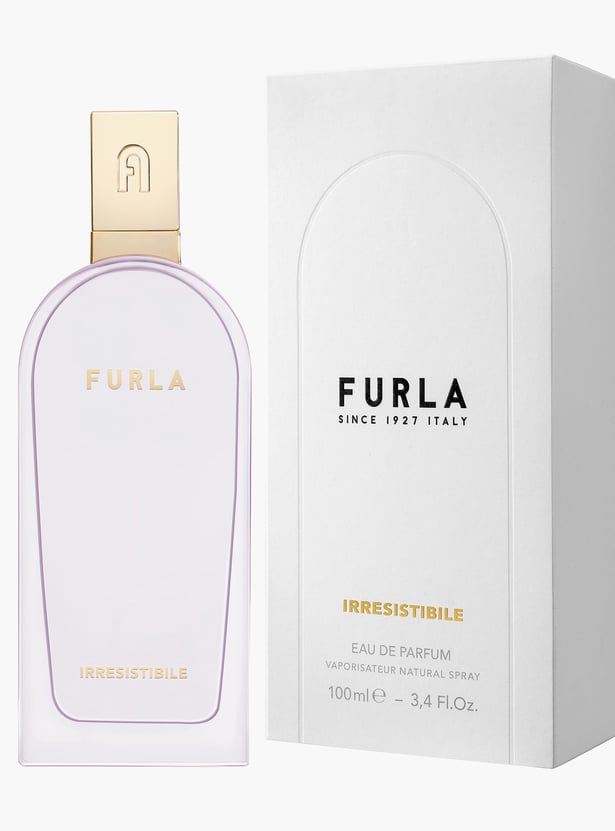 FURLA Irresistibile Eau De Parfum - 100ml