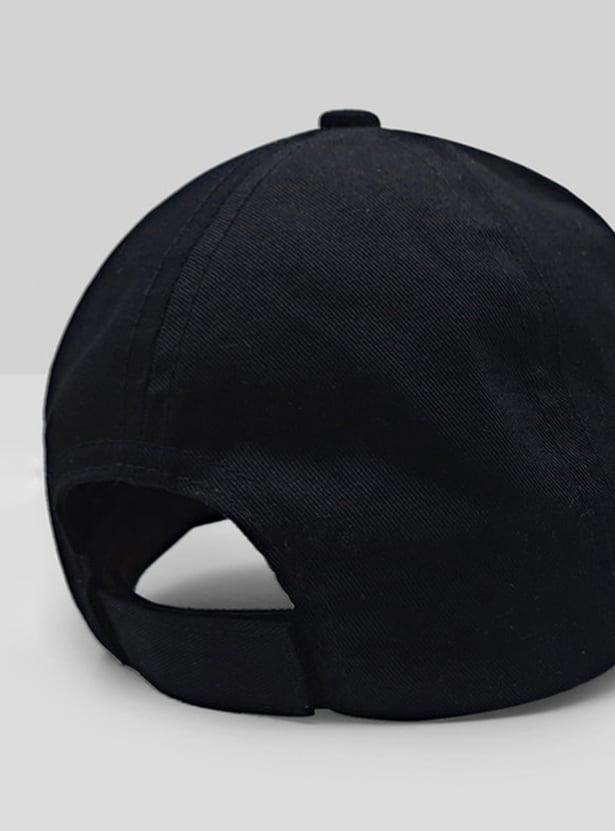 KIDSVILLE Spiderman Print Baseball Cap