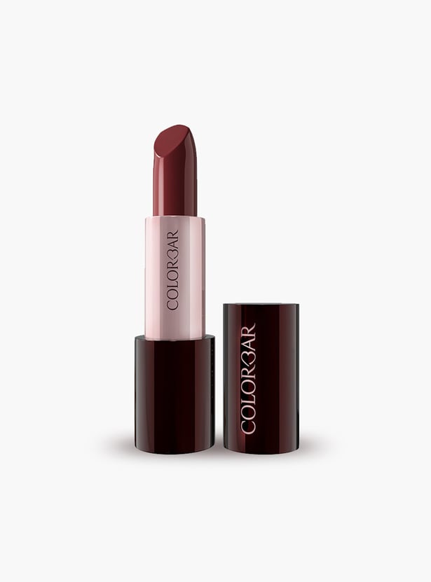 COLORBAR Take Me as I Am Vegan Lipstick - Flirtatious Pink Creme 005 - 4.2g