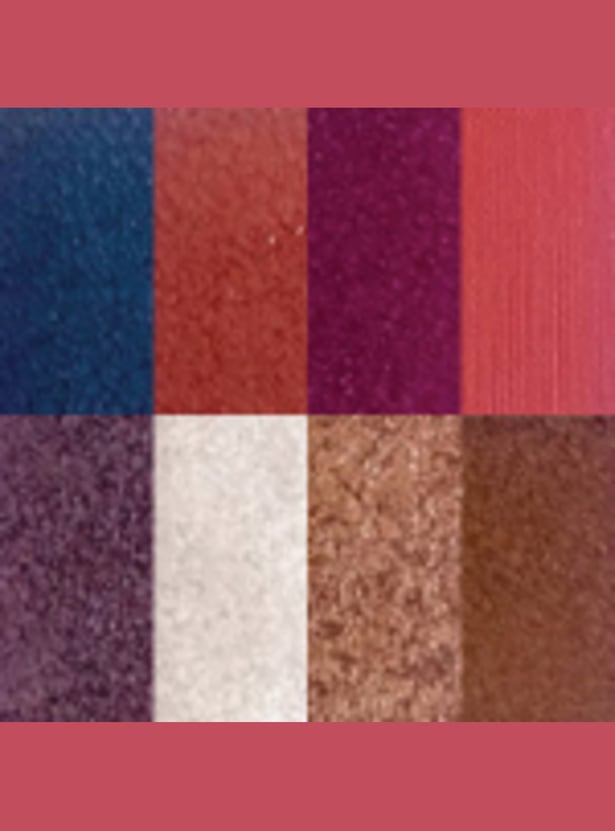 FACES CANADA Magneteyes Eye Shadow Palette - The Creators - 6.4g