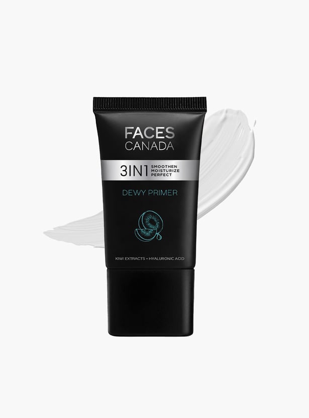 FACES CANADA Dewy Primer - 30ml