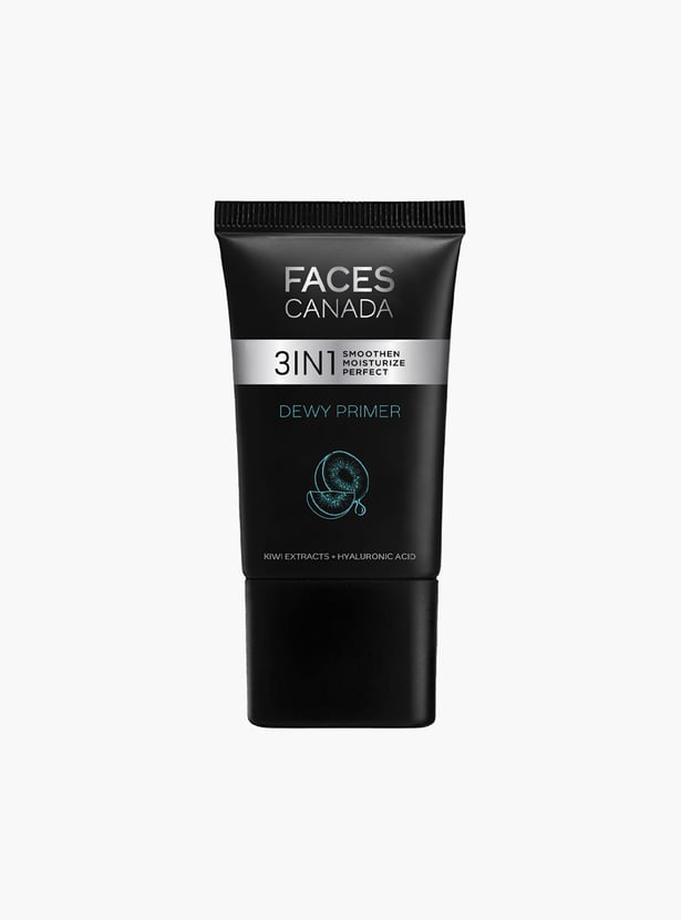 FACES CANADA Dewy Primer - 30ml