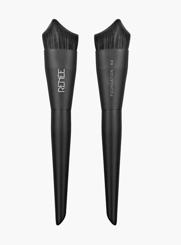 RENEE Foundation Brush - R4
