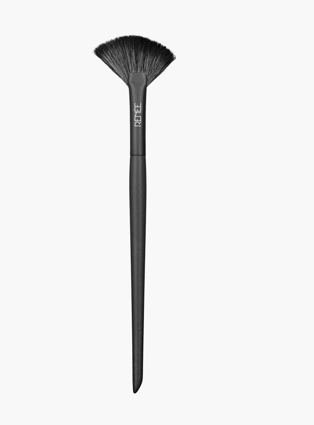 RENEE Fan Brush - R6