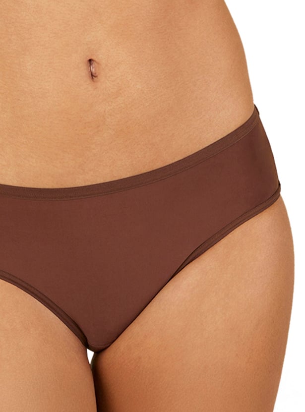 TRIUMPH Solid Hipster Panty