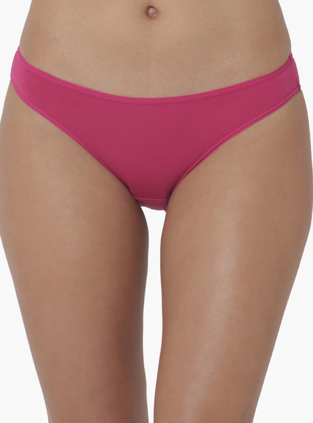 TRIUMPH Assorted Bikini Panties - Pack of 3