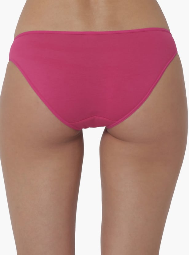 TRIUMPH Assorted Bikini Panties - Pack of 3