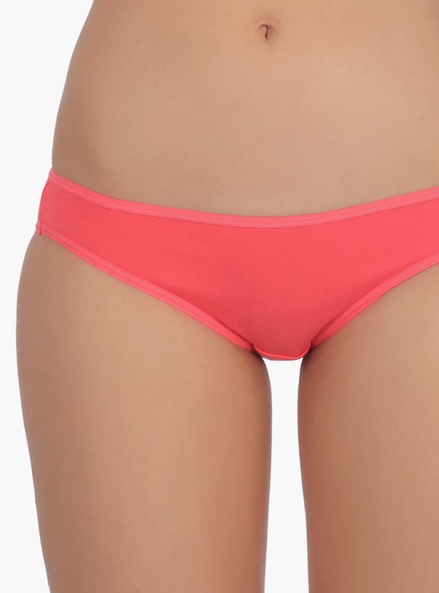 TRIUMPH Assorted Bikini Panties - Pack of 3