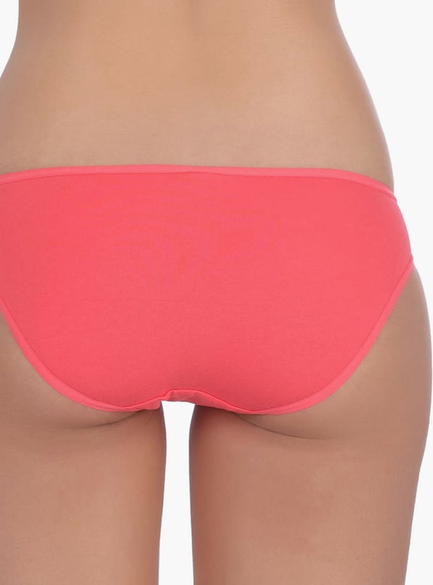 TRIUMPH Assorted Bikini Panties - Pack of 3