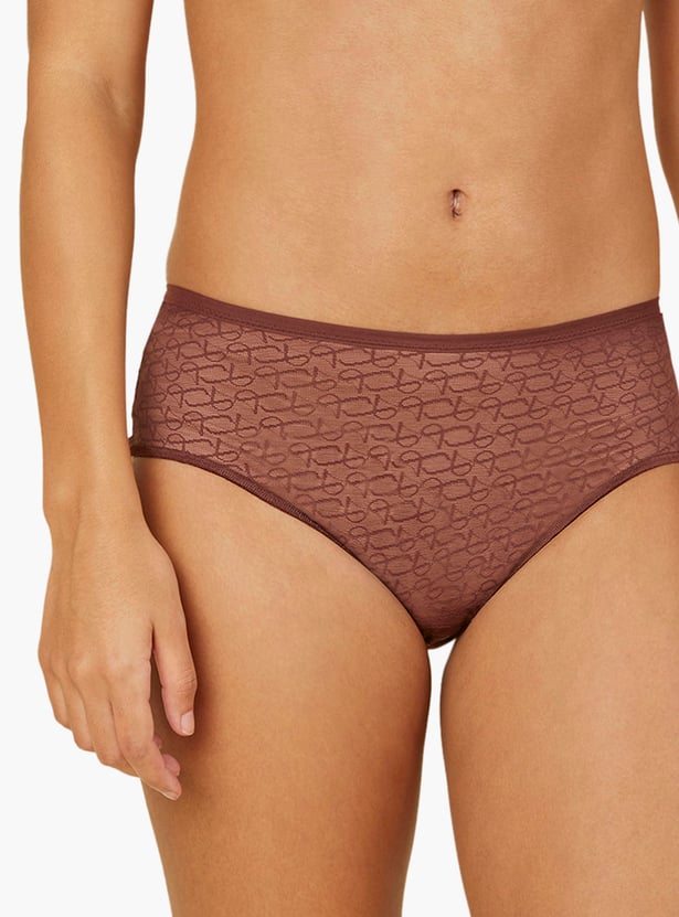 TRIUMPH Lace Hipster Panty