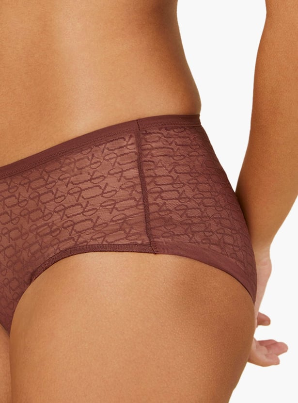 TRIUMPH Lace Hipster Panty