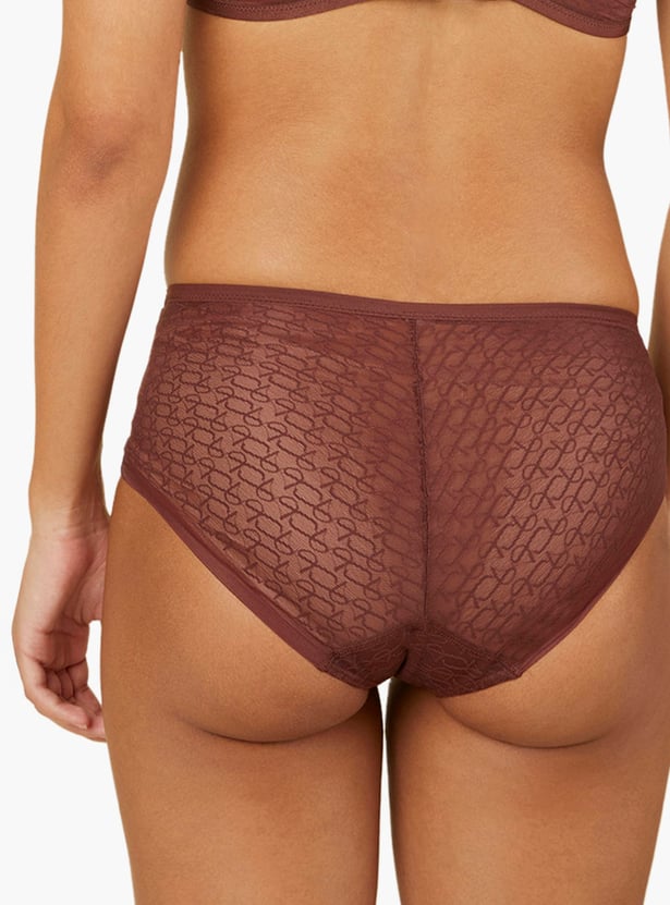 TRIUMPH Lace Hipster Panty
