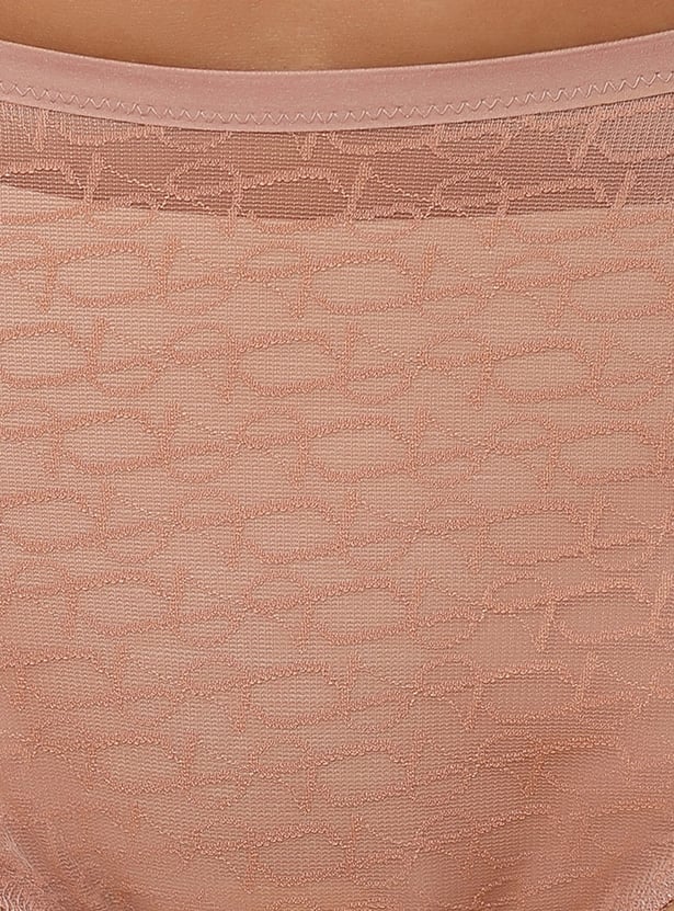 TRIUMPH Mesh Hipster Panty