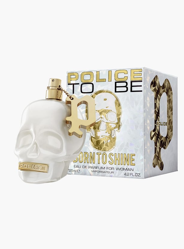 POLICE To Be Born To Shine Eau de Parfum - 125ml