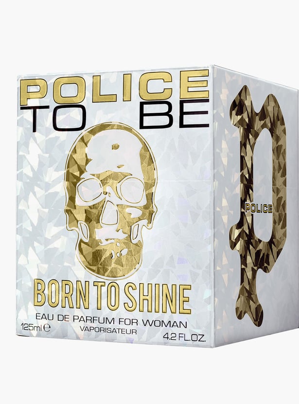 POLICE To Be Born To Shine Eau de Parfum - 125ml