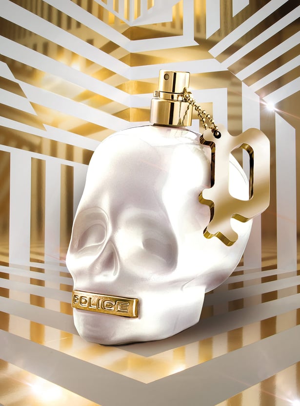 POLICE To Be Born To Shine Eau de Parfum - 125ml