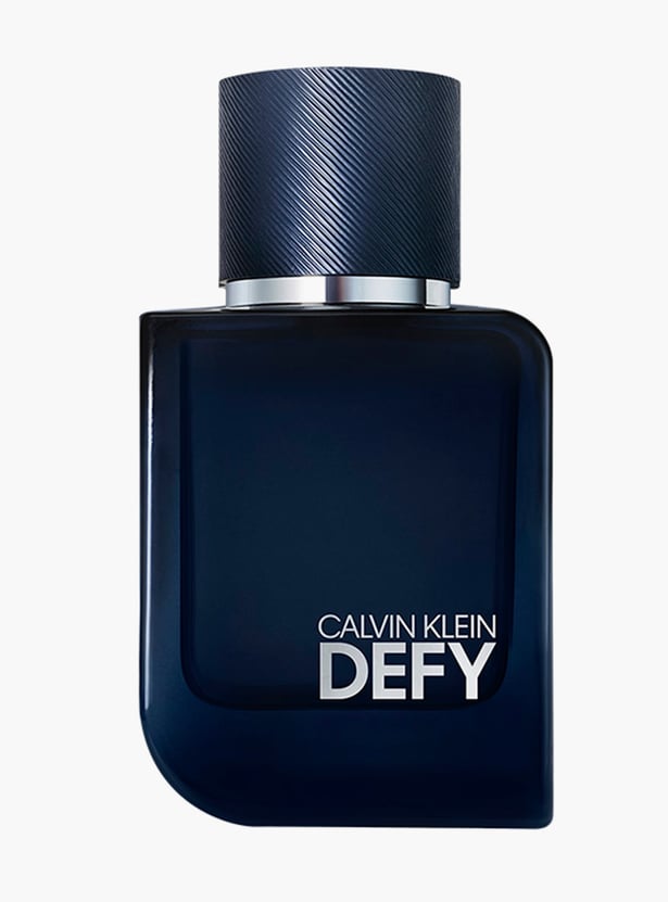 CALVIN KLEIN Defy Parfum - 50ml