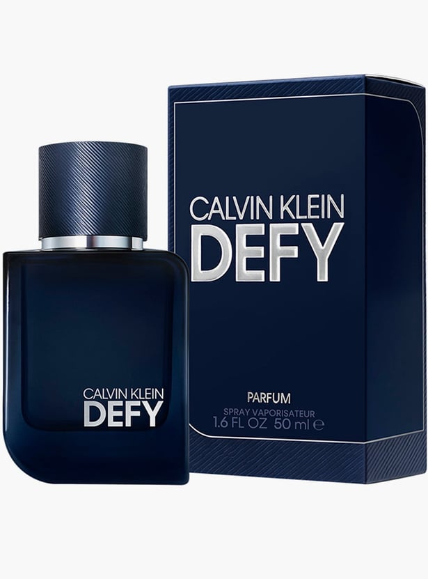 CALVIN KLEIN Defy Parfum - 50ml