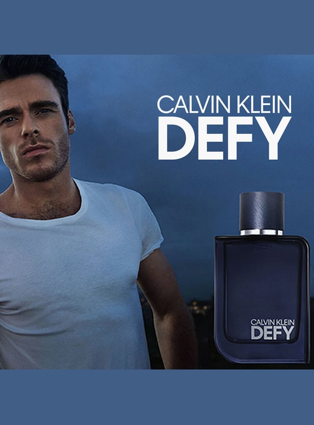 CALVIN KLEIN Defy Parfum - 50ml