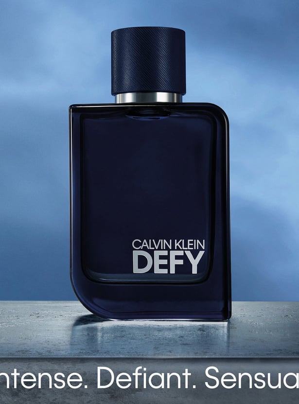 CALVIN KLEIN Defy Parfum - 50ml