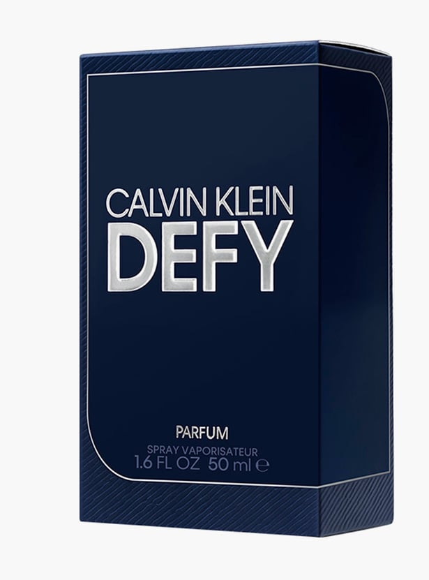 CALVIN KLEIN Defy Parfum - 50ml