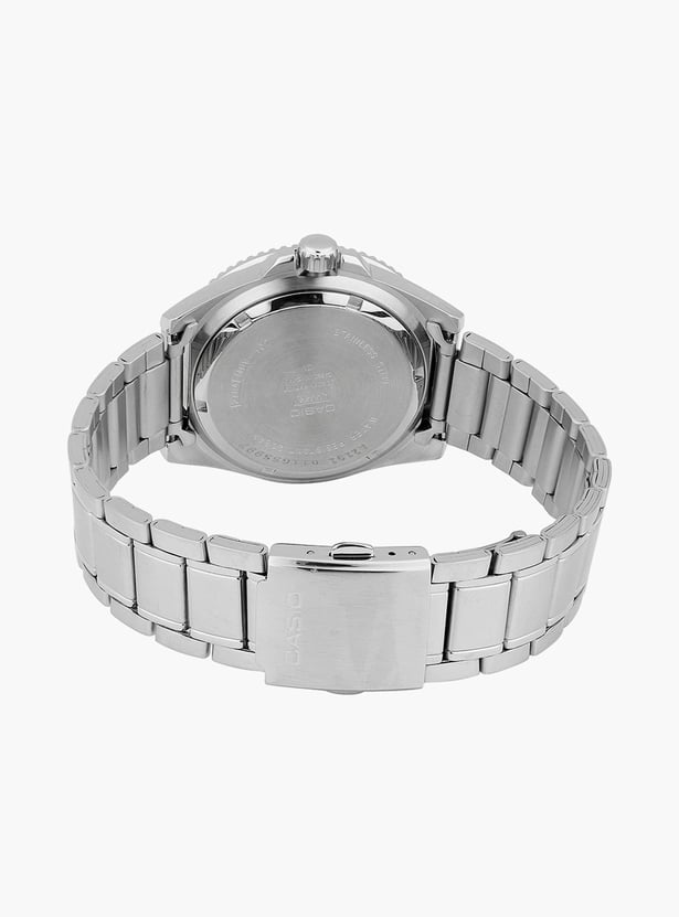 CASIO Enticer Analog Watch - A2191