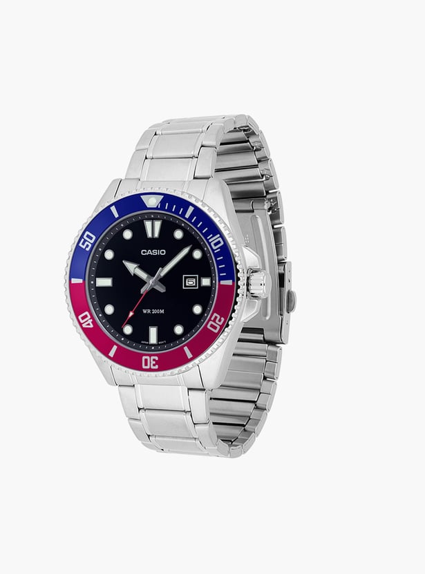 CASIO Enticer Analog Watch - A2191
