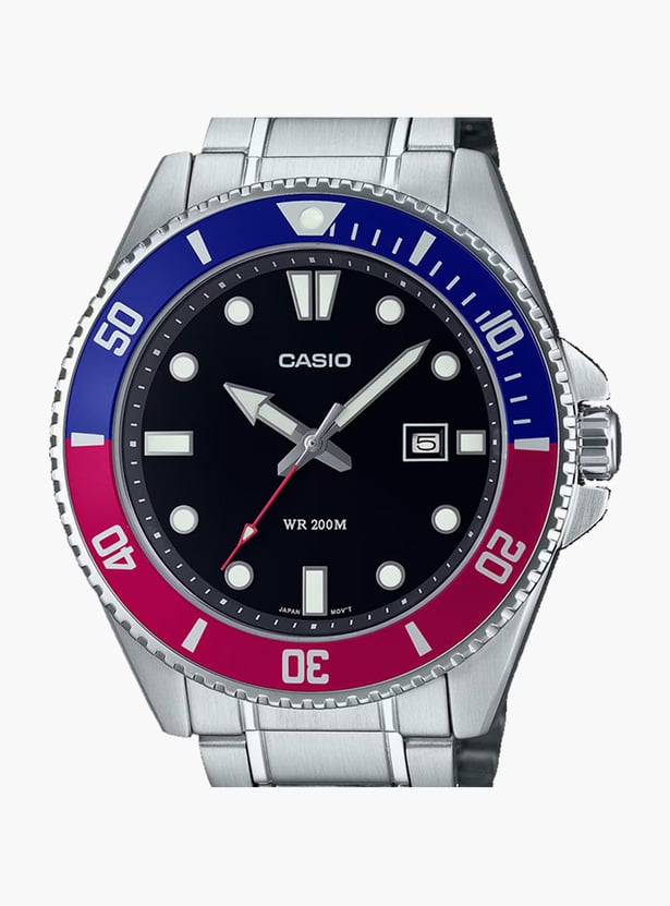 CASIO Enticer Analog Watch - A2191