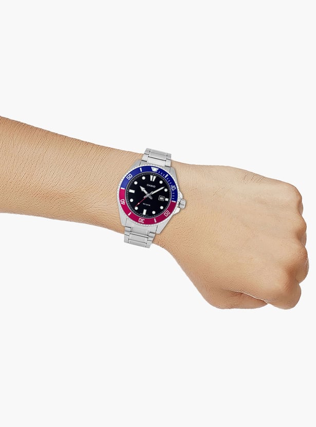 CASIO Enticer Analog Watch - A2191