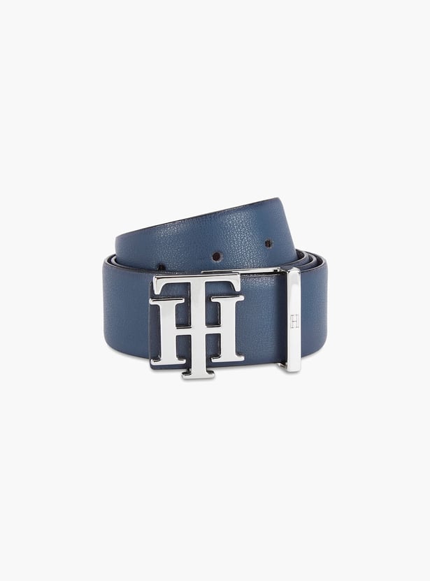 TOMMY HILFIGER Men Solid Formal Belt