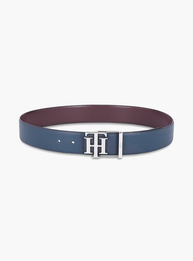 TOMMY HILFIGER Men Solid Formal Belt