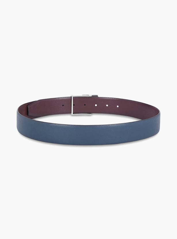 TOMMY HILFIGER Men Solid Formal Belt