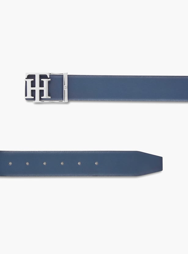 TOMMY HILFIGER Men Solid Formal Belt
