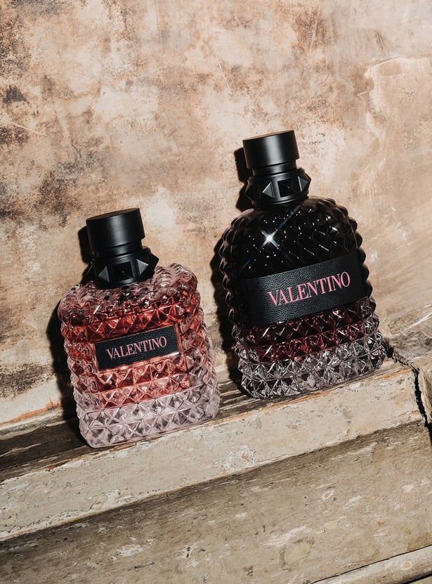 Buy VALENTINO Born In Roma Uomo Intense Eau De Parfum - 50ml from