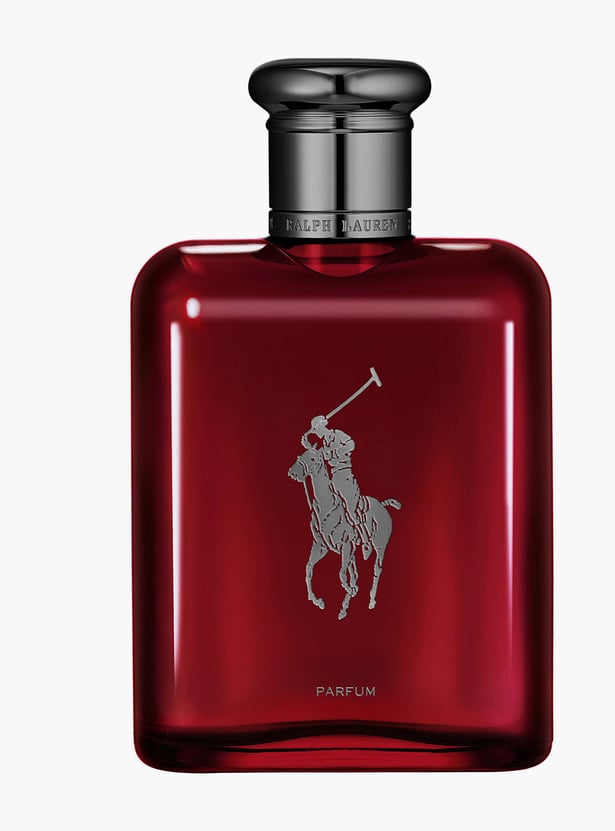 RALPH LAUREN Polo Red Parfum - 125ml