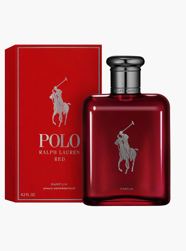 RALPH LAUREN Polo Red Parfum - 125ml