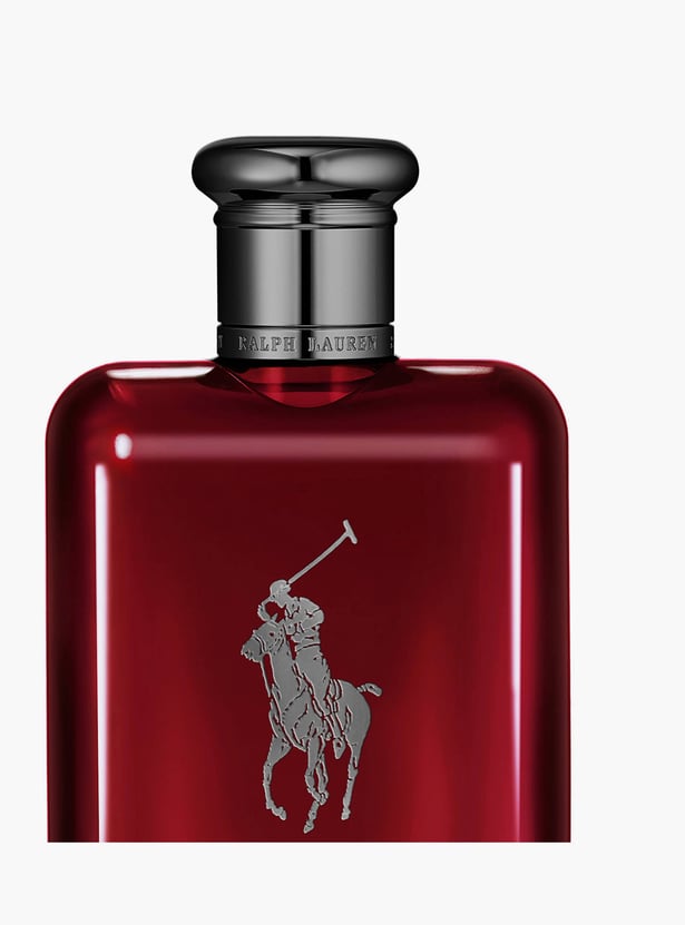 RALPH LAUREN Polo Red Parfum - 125ml